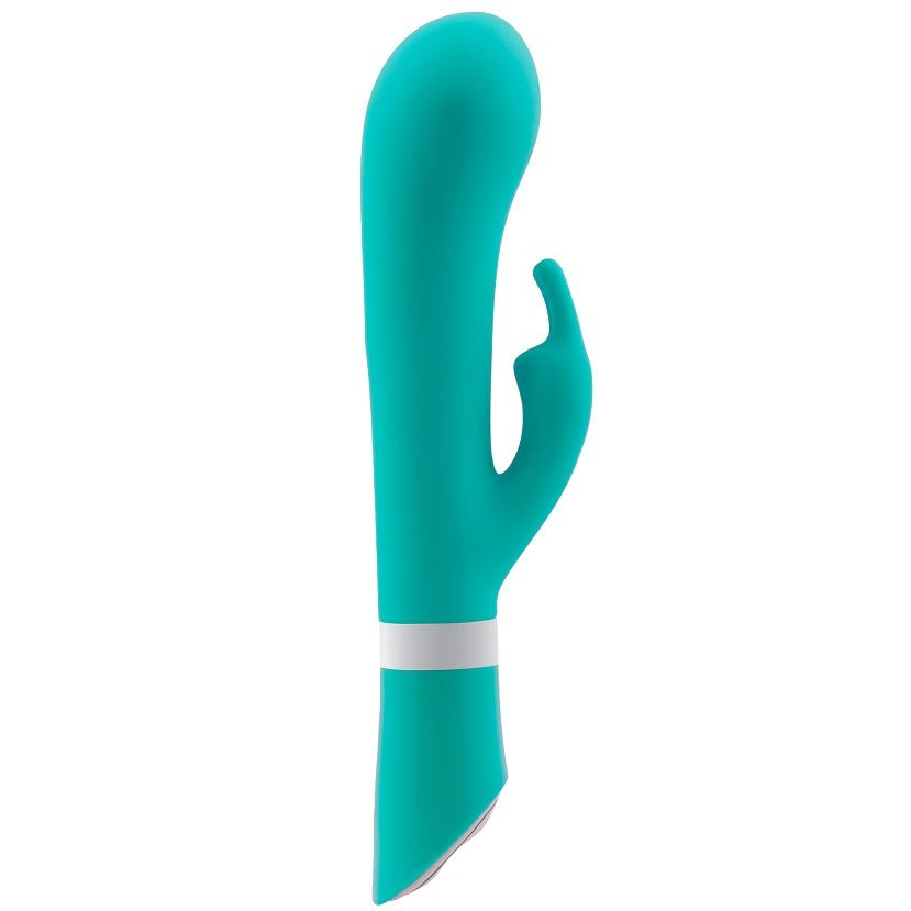 B SWISH - BWILD DELUXE BUNNY RABBIT VIBRADOR JADE 