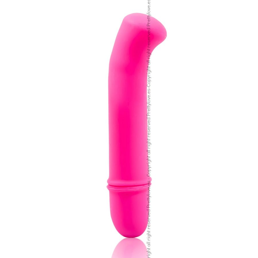 PRETTY LOVE - FLIRTATION VIBRATOR ANTONY