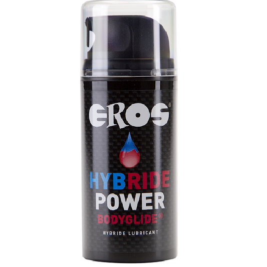 LINHA EROS POWER - POWER BODYGLIDE 100 ML