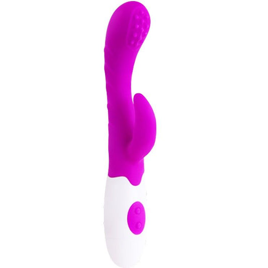 PRETTY LOVE - VIBRADOR DE FLERTE ARTHUR