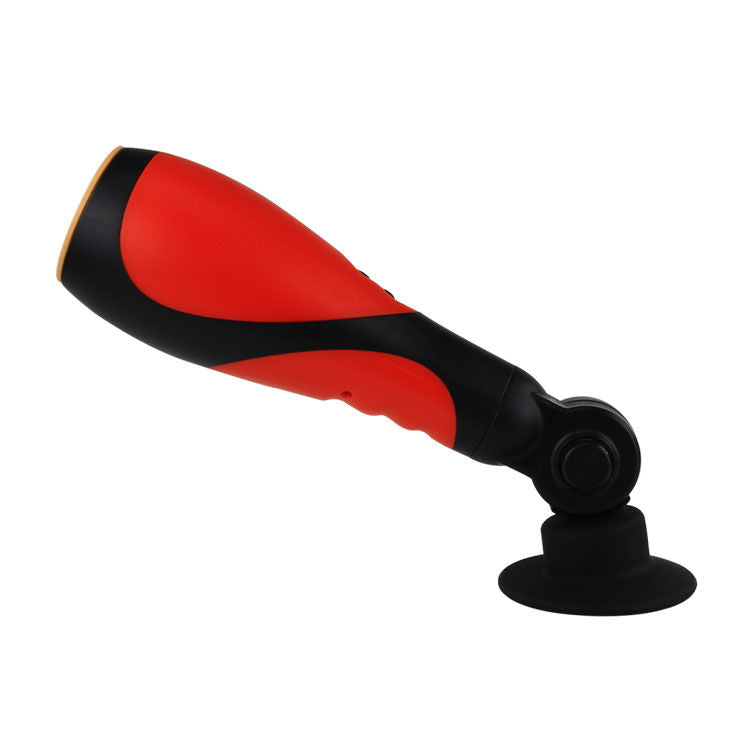 DANCE - ORAL SEX LOVER 30V COM ADAPTADOR