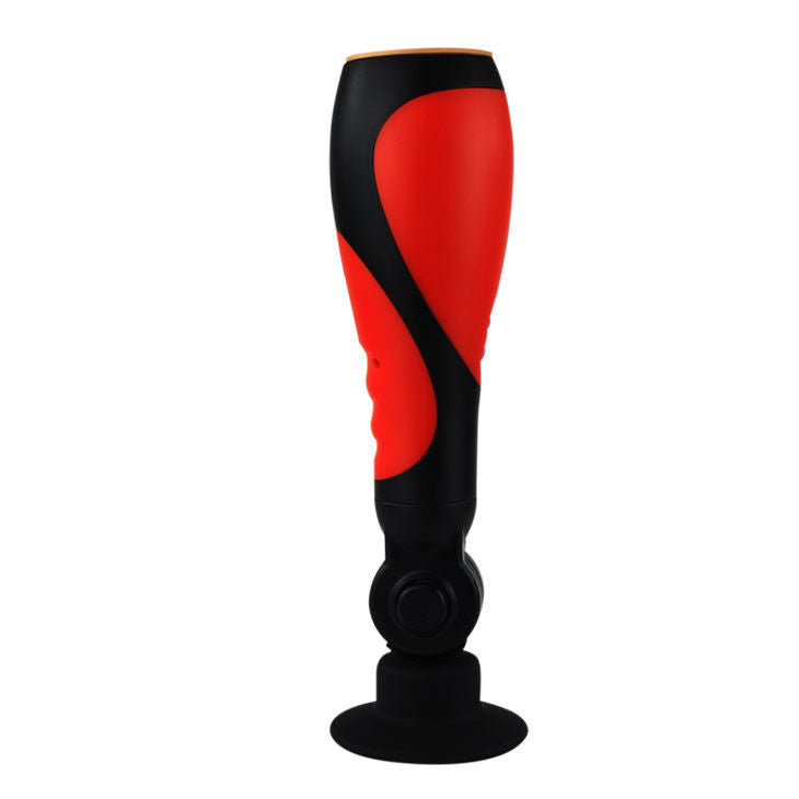 DANCE - ORAL SEX LOVER 30V COM ADAPTADOR