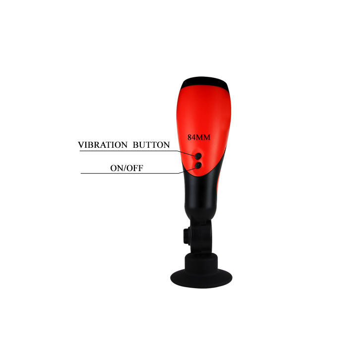 DANCE - ORAL SEX LOVER 30V COM ADAPTADOR