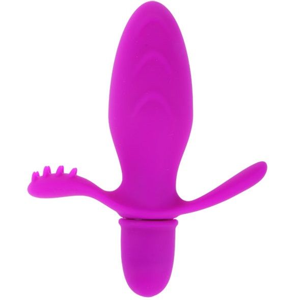 PRETTY LOVE - FLIRTATION VIBRATOR FITCH