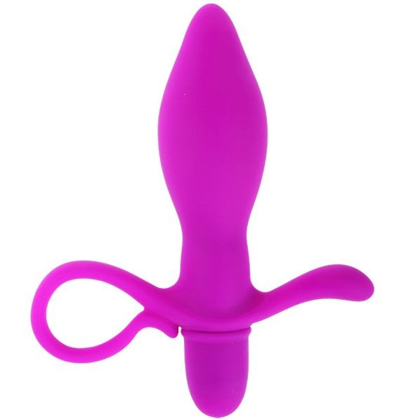 PRETTY LOVE - VIBRADOR DE FLERTE TAYLOR