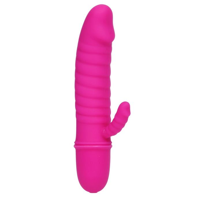 PRETTY LOVE - VIBRADOR DE FLERTE ARND