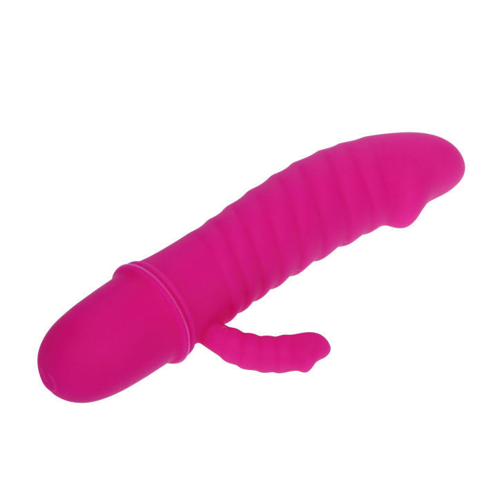 PRETTY LOVE - VIBRADOR DE FLERTE ARND