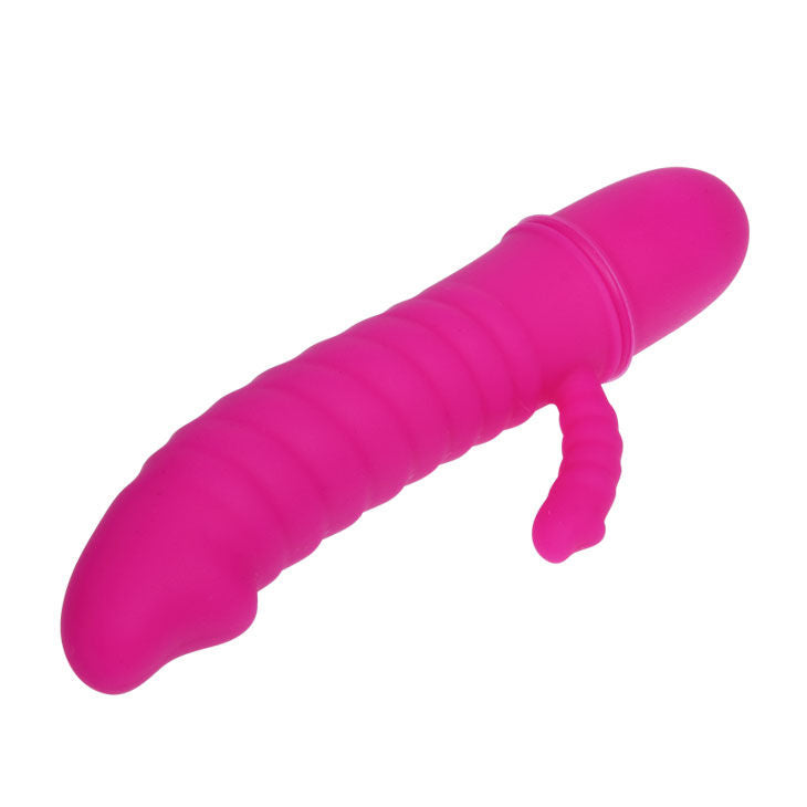 PRETTY LOVE - VIBRADOR DE FLERTE ARND