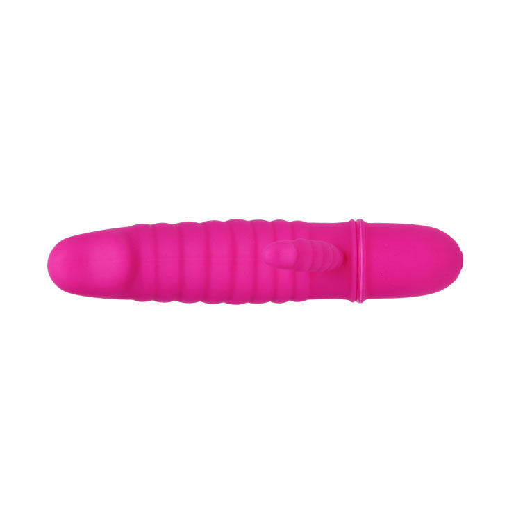 PRETTY LOVE - VIBRADOR DE FLERTE ARND