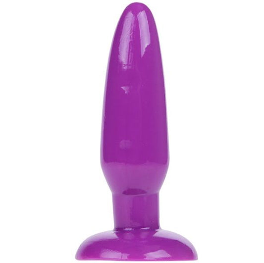 DANCE - LILAC PEQUENO PLUG ANAL 15 CM