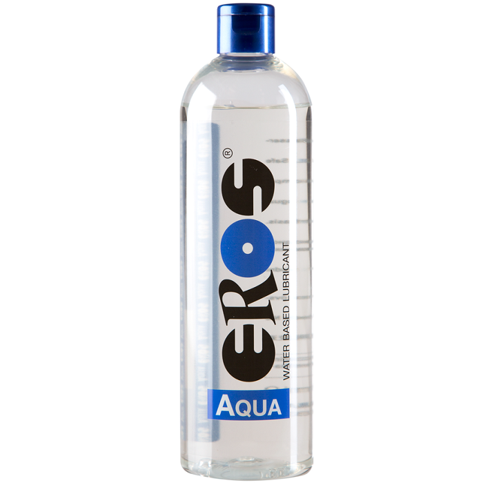 EROS - LUBRIFICANTE MÉDICO AQUA DENSE 250 ML