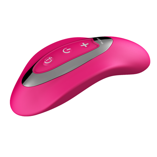 NALONE - CURVE VIBRATOR ESTIMULADOR INTELIGENTE