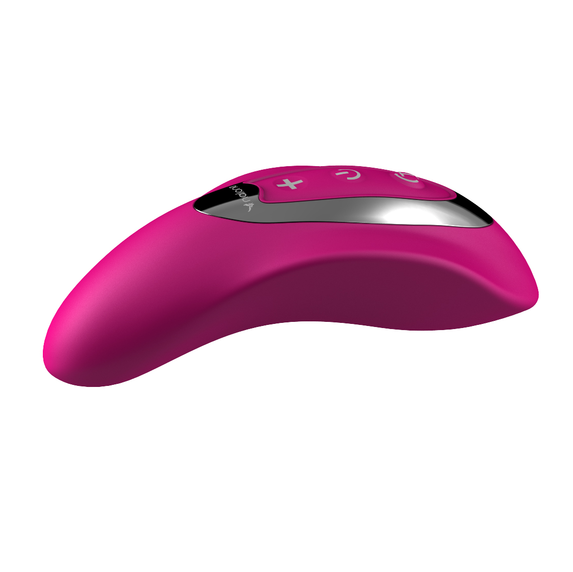 NALONE - CURVE VIBRATOR ESTIMULADOR INTELIGENTE