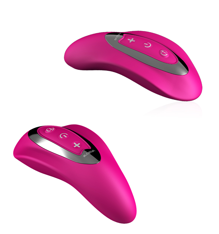 NALONE - CURVE INTELLIGENT STIMULATOR VIBRATOR