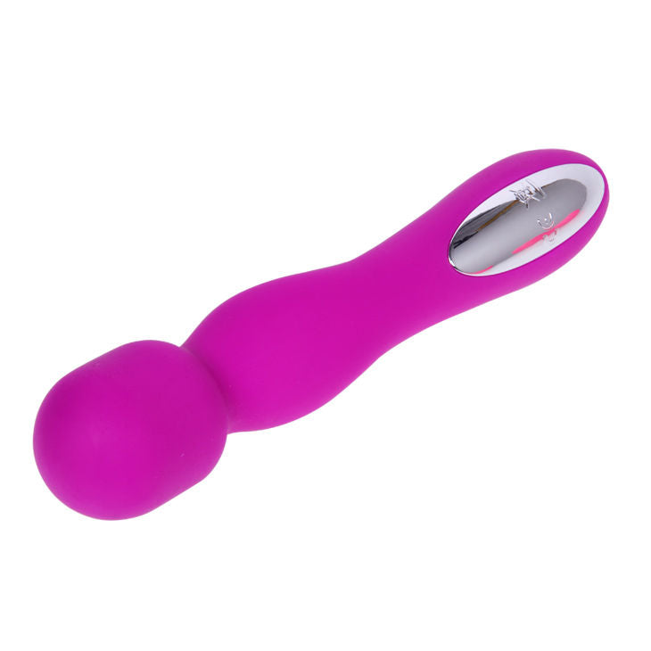 PRETTY LOVE - SMART PAUL LILAC RECHARGEABLE MASSAGER