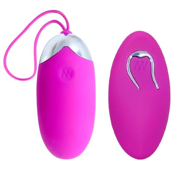 PRETTY LOVE - CONTROLE REMOTO EGG BERGER 12 V 