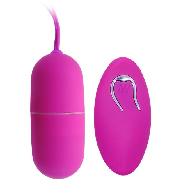 PRETTY LOVE - ARVIN VIBRATING EGG REMOTE CONTROL 12V 