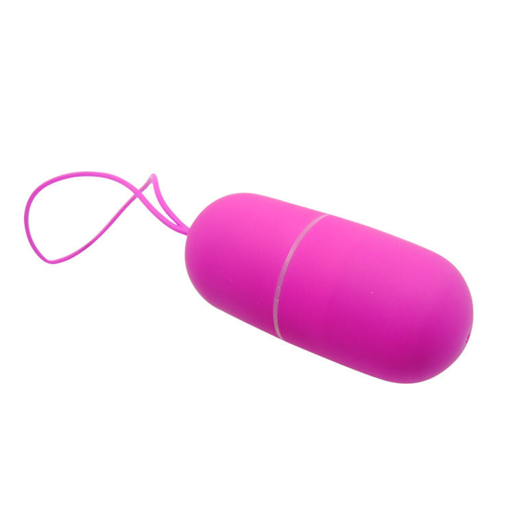 PRETTY LOVE - CONTROLE REMOTO ARVIN VIBRATING EGG 12V 