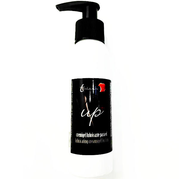 TENTACION - CREMIGEL LUBRICANTE ORGASMICO PARA EL 100 ML