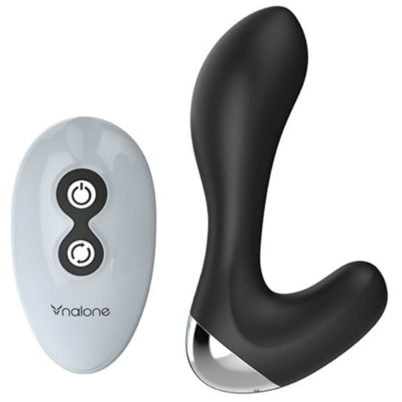 NALONE - PROP ANAL PROSTATIC REMOTE CONTROL