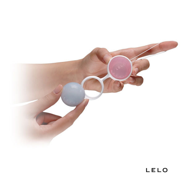 LELO - BOLAS DE KEGEL LUNA