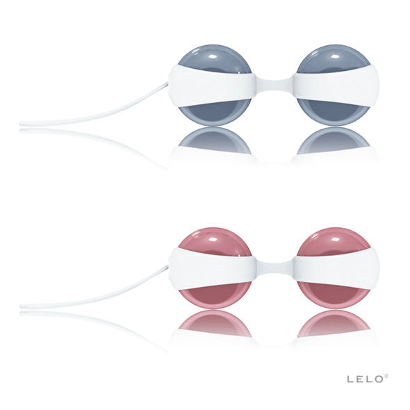 LELO - BOLAS DE KEGEL LUNA