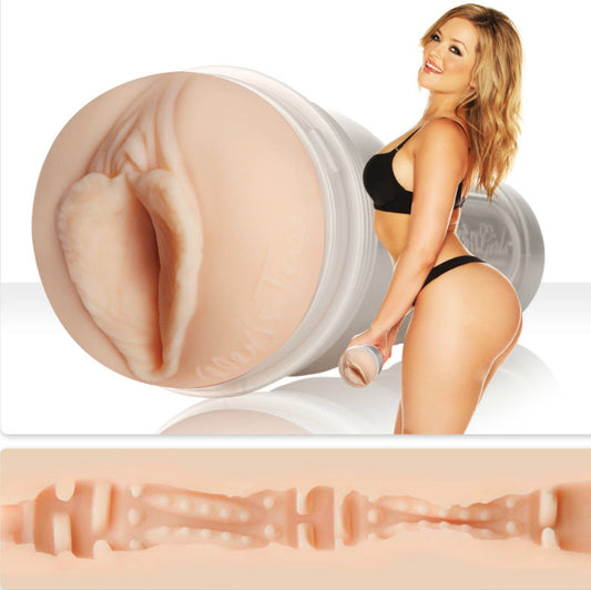 MENINAS FLESHLIGHT - VAGINA ALEXIS TEXAS OUTLAW