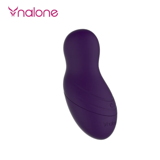 NALONE - GOGO ESTIMULADOR SOFT GEL LILÁS