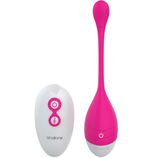 NALONE - CONTROLE REMOTO SWEETIE PINK