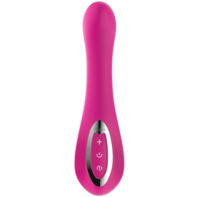 NALONE - VIBRADOR TOUCH SYSTEM ROSA