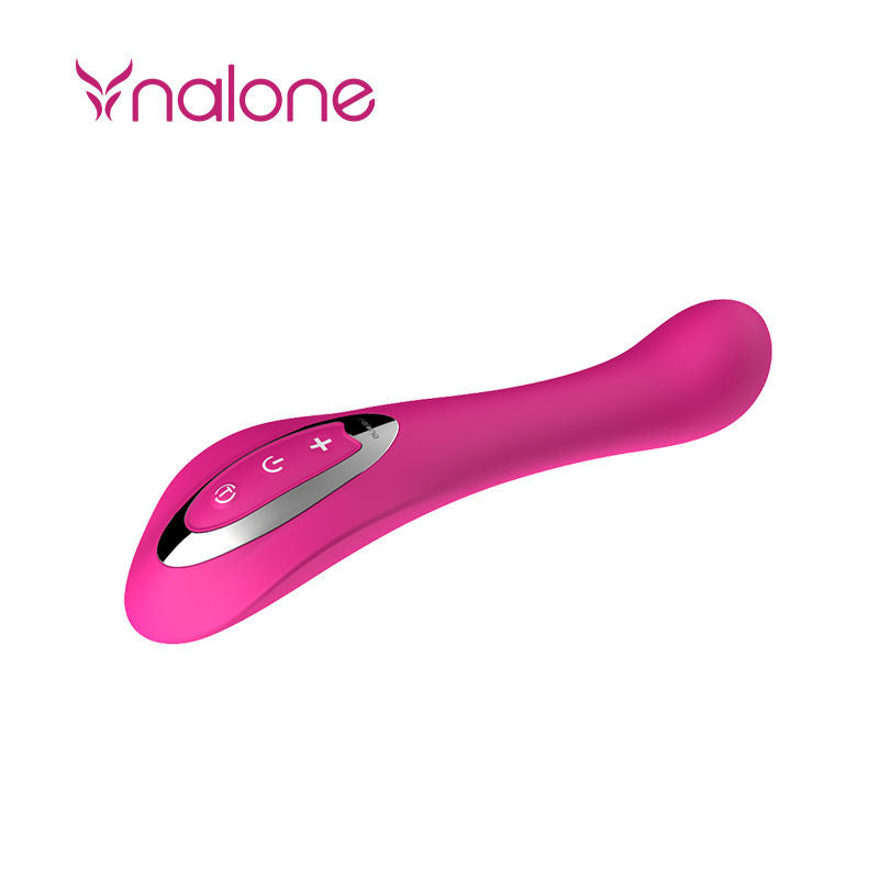 NALONE - VIBRADOR TOUCH SYSTEM ROSA