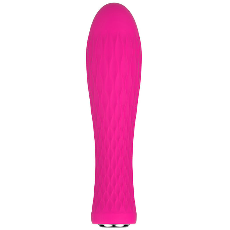 NALONE - VIBRADOR IAN MINI ROSA