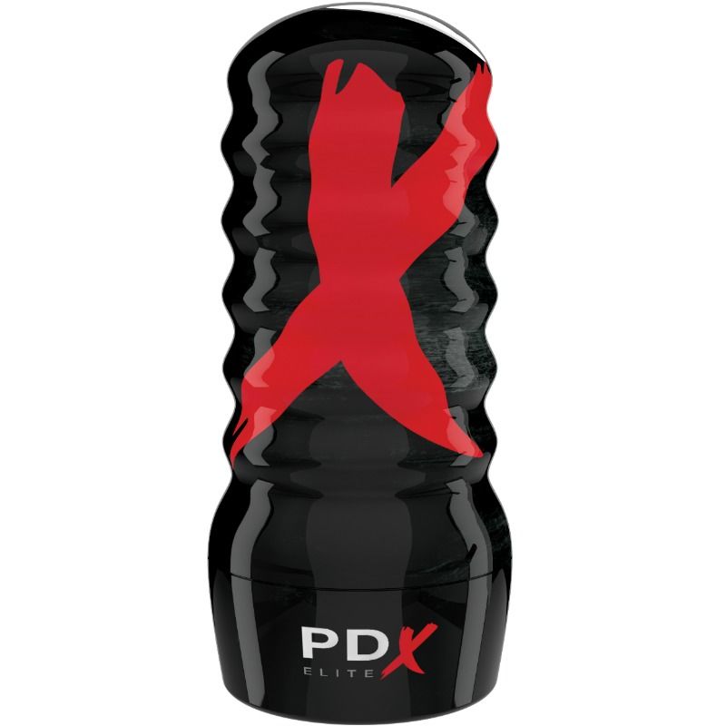 PDX ELITE - MASTURBADOR MASCULINO COM DESIGN ANAL