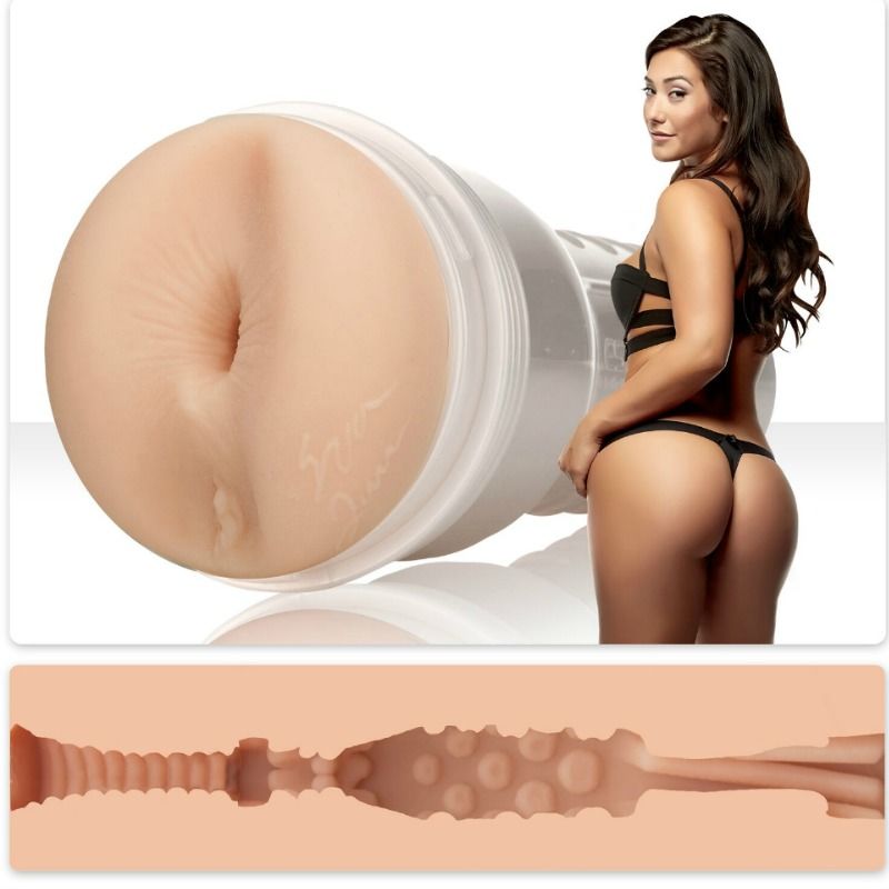 FLESHLIGHT GIRLS - EVA LOVIA ANO