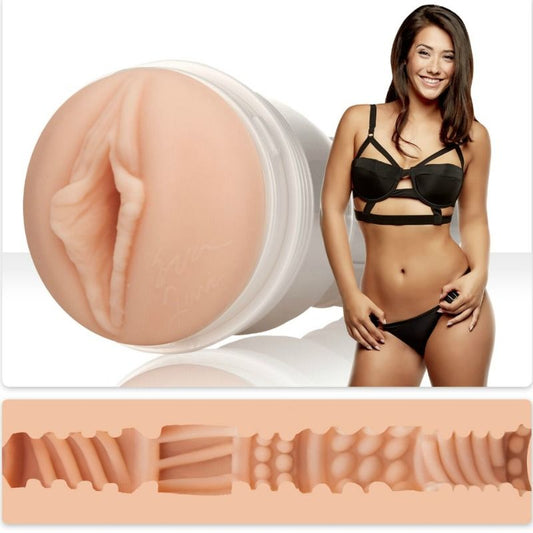 Fleshlight Girls - Eva Lovia Vagina de Açúcar