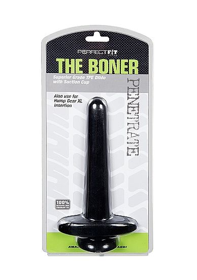 MARCA DE AJUSTE PERFEITO - THE BONER