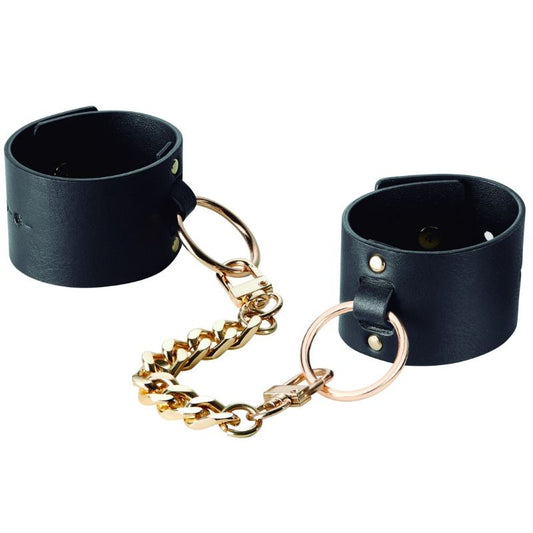 BIJOUX INDISCRETS MAZE - ALGEMAS E PULSEIRAS PRETAS