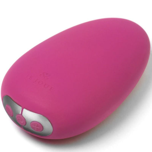 I PLAY - MIMI FUCHSIA VIBRADOR MASSAGEADOR