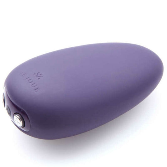 I PLAY - MIMI SOFT PURPLE MASSAGER