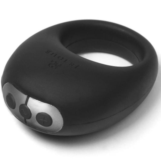 I PLAY - MIO BLACK VIBRATING RING