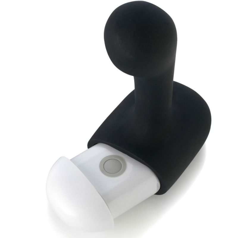 I PLAY - OOH BY REPLACEMENT STIMULATOR LONG PLUG BLACK