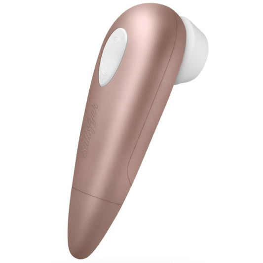 SATISFYER - 1 PRÓXIMA GERAÇÃO