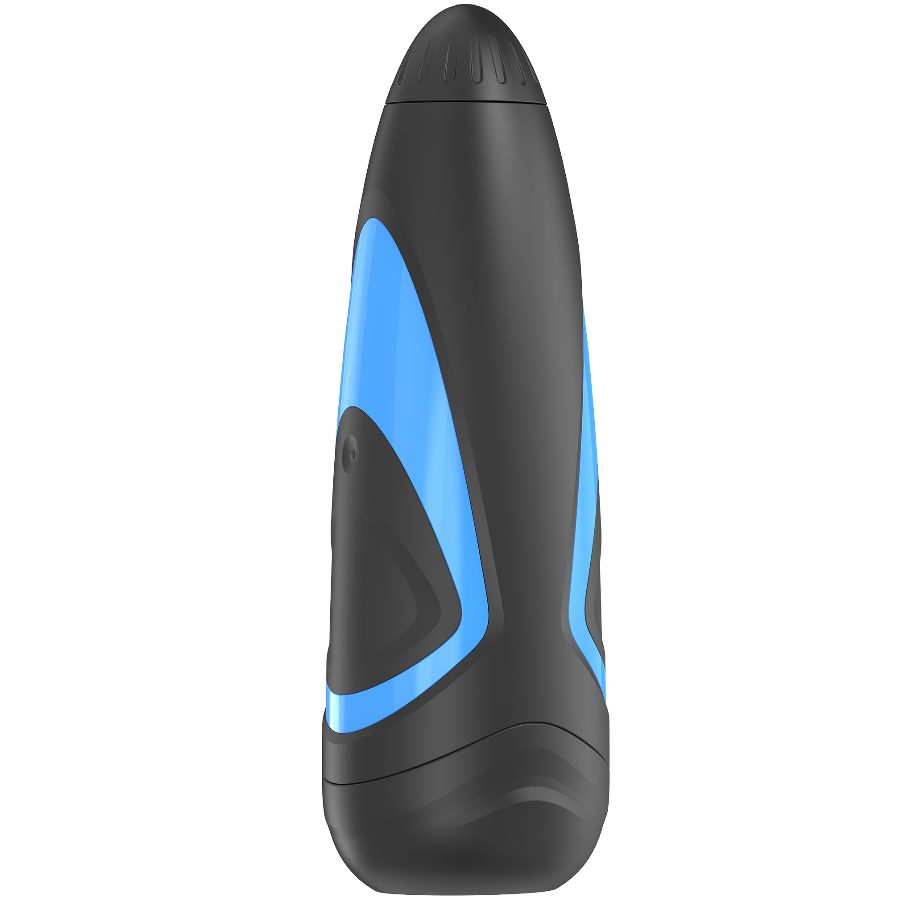 SATISFYER - MEN ONE MASTURBADOR PARA HOMENS