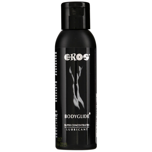 EROS - BODYGLIDE LUBRIFICANTE DE SILICONE SUPERCONCENTRADO 50 ML