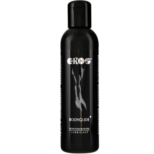 EROS - BODYGLIDE LUBRIFICANTE DE SILICONE SUPERCONCENTRADO 500 ML