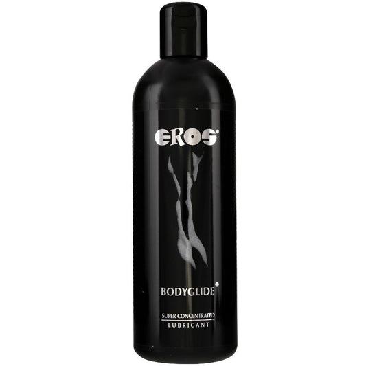 EROS - BODYGLIDE LUBRIFICANTE DE SILICONE SUPERCONCENTRADO 1000 ML