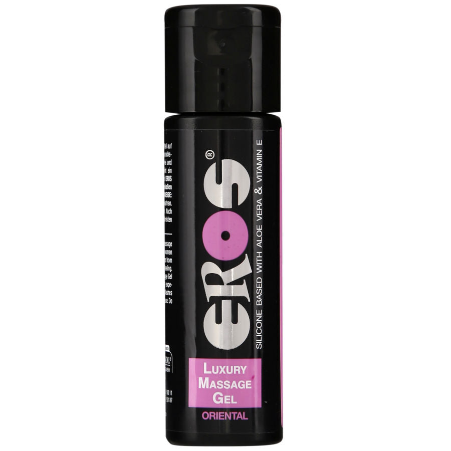 EROS - GEL DE MASSAGEM DE LUXO ORIENTAL 30 ML