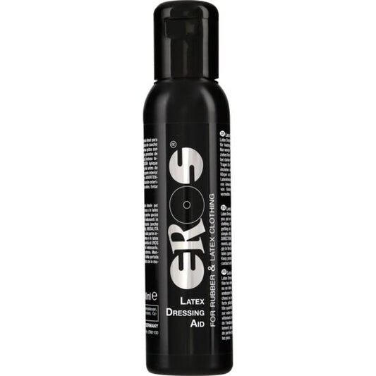 EROS - LATEX AJUDA A USAR ROUPAS 100 ML