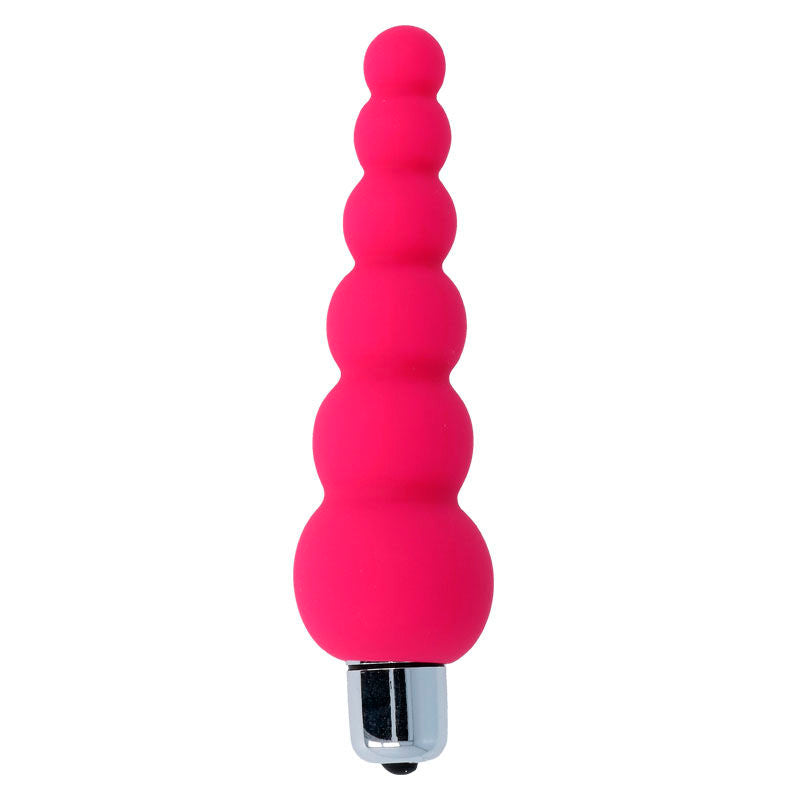 INTENSO - SNOOPY 7 VELOCIDADES SILICONE ROSA INTENSO