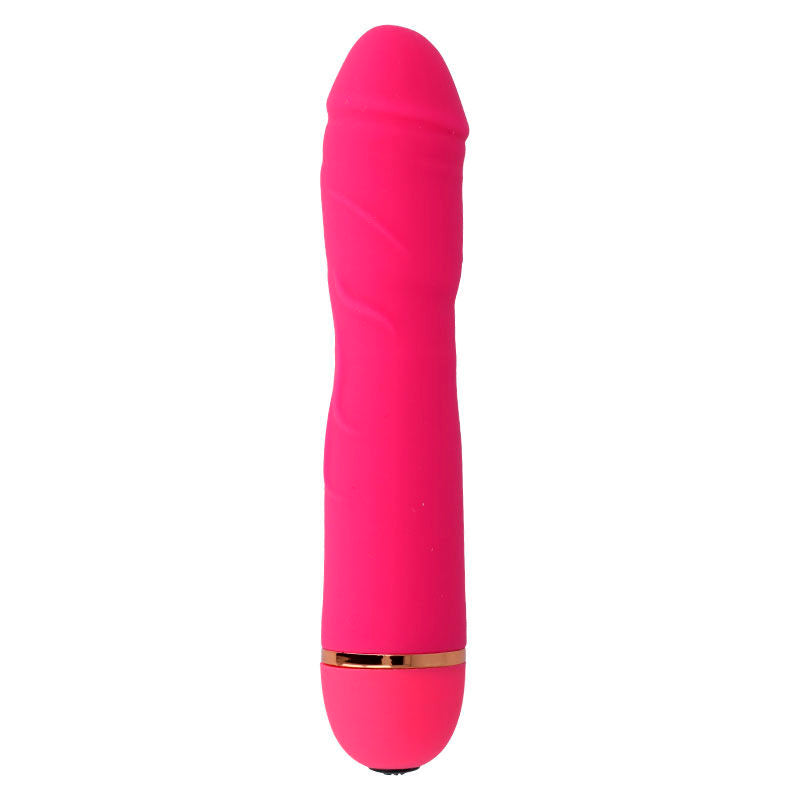 INTENSO - AIRON 20 VELOCIDADES SILICONE ROSA